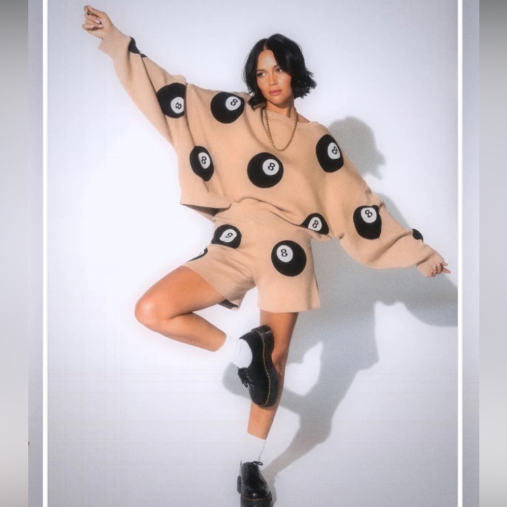 New With Tags Dressed In Lala Luck is on your side SET!  Sold Out on Lala Site!